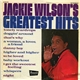 Jackie Wilson - Jackie Wilson's Greatest Hits